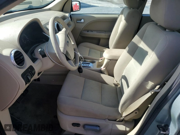 2006 Ford Freestyle SE z VIN 1FMZK01186GA52299, wystawiony jako Copart lot #55414125 z przebiegiem 146 604 mil mil oraz Tytuł czysty. Historia ofert i sprzedaży dostępna na DreamBid. Obrazek 7.