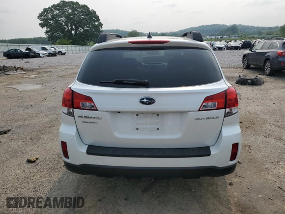 2014 Subaru Outback Limited z VIN 4S4BRCPC1E3253829, wystawiony jako Copart lot #56593885 z przebiegiem 149 208 mil mil oraz Czysty tytuł • Clean title. Historia ofert i sprzedaży dostępna na DreamBid. Obrazek 6.