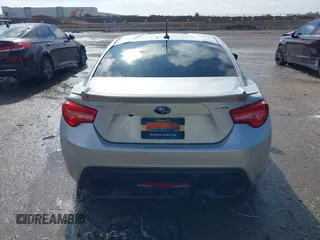 2014 Subaru BRZ Limited with VIN JF1ZCAC11E8604633, listed as a IAAI auction lot 41466704 with 142,025 mi miles. Bid and sale history available at carsss.com. Image 16.