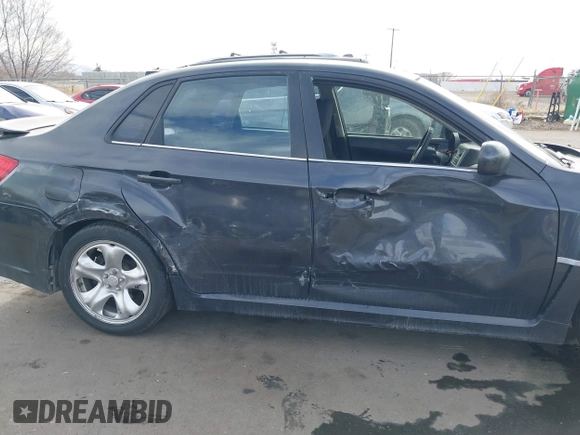2014 Subaru WRX WRX with VIN JF1GV7E60EG007489, listed as a IAAI auction lot 41470931 with 107,906 mi miles and . Bid and sale history available at DreamBid. Image 6.