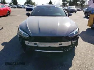 2019 Audi RS 5 z VIN WUAPWAF56KA903436, wystawiony jako Copart lot #66146283 z przebiegiem 25 256 mil mil oraz . Historia ofert i sprzedaży dostępna na DreamBid. Obrazek 5.