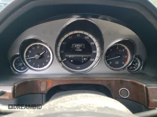 2013 Mercedes-Benz E-Class E 350 Luxury BlueTEC with VIN WDDHF2EB8DA725892, listed as a Copart auction lot 64178354 with 110,264 mi miles and Salvage Title. Bid and sale history available at carsss.com. Image 9.