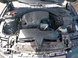 2013 BMW 3 Series 328i with VIN WBA3C1C58DF438654, listed as a IAAI auction lot 41992860 with 151,351 mi miles. Bid and sale history available at carsss.com. Image 10.