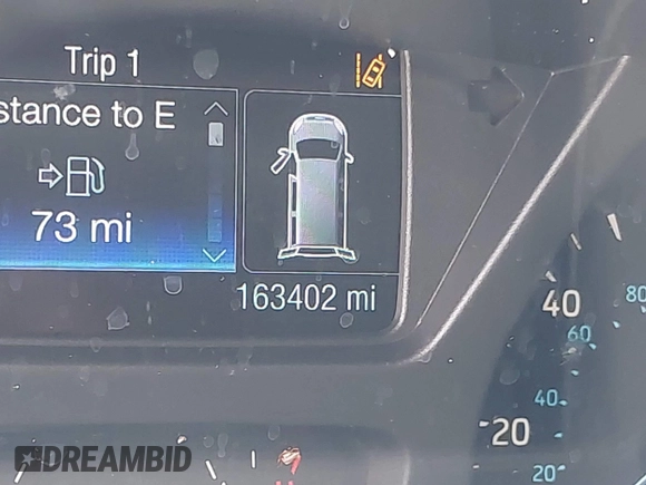 2015 Ford Transit с VIN 1FTNE1ZG2FKB19078, выставлен на аукционе IAAI как лот 42238221 с пробегом 163 402 миль миль и . История ставок и продаж доступна на DreamBid. Изображение 7.