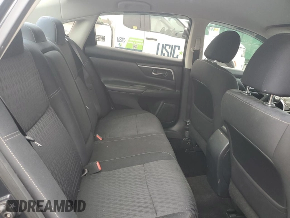 2017 Nissan Altima SV z VIN 1N4AL3AP5HC278207, wystawiony jako Copart lot #51262685 z przebiegiem 111 907 mil mil oraz Szkoda całkowita • Salvage title. Historia ofert i sprzedaży dostępna na DreamBid. Obrazek 10.