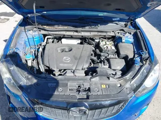 2014 Mazda CX-5 Touring with VIN JM3KE2CYXE0310873, listed as a IAAI auction lot 41309633 with 175,325 mi miles and . Bid and sale history available at DreamBid. Image 10.