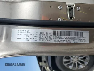 2020 Jeep Cherokee Altitude with VIN 1C4PJMLX9LD507326, listed as a Copart auction lot 50621445 with 62,602 mi miles and Salvage Title. Bid and sale history available at DreamBid. Image 12.