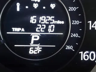 2015 Honda Accord EX-L with VIN 1HGCR2F87FA177483, listed as a IAAI auction lot 42230041 with 161,925 mi miles and . Bid and sale history available at DreamBid. Image 15.