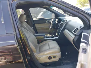2014 Ford Explorer XLT with VIN 1FM5K7D8XEGC00824, listed as a IAAI auction lot 41990205 with 222,620 mi miles and . Bid and sale history available at DreamBid. Image 5.
