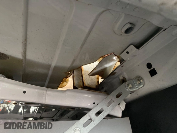 2016 Ford Transit Cargo with VIN 1FTYE1YM8GKB48865, listed as a IAAI auction lot 42843472 with 184,635 mi miles and . Bid and sale history available at DreamBid. Image 17.