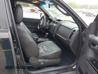 2010 Ford Escape Limited with VIN 1FMCU9EGXAKA03369, listed as a IAAI auction lot 42368670 with 168,272 mi miles and . Bid and sale history available at DreamBid. Image 5.