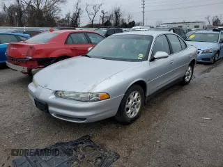2002 Oldsmobile Intrigue GL z VIN 1G3WS52H52F203826, wystawiony jako Copart lot #45685895 z przebiegiem 113 700 mil mil oraz Nie do naprawy. Historia ofert i sprzedaży dostępna na DreamBid. Obrazek 1.