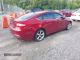 2016 Ford Fusion SE с VIN 3FA6P0HD5GR348616, выставлен на аукционе IAAI как лот 42739178 с пробегом 133 045 миль миль и . История ставок и продаж доступна на DreamBid. Изображение 4.