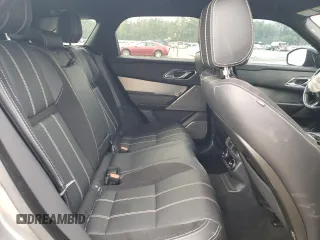 2018 Land Rover Range Rover Velar R-Dynamic SE with VIN SALYL2RN8JA745751, listed as a Copart auction lot 67048043 with 49,110 mi miles. Bid and sale history available at carsss.com. Image 11.