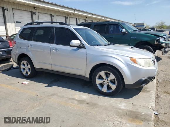 2009 Subaru Forester с VIN JF2SH65679H714144, выставлен на аукционе Copart как лот 53815255 с пробегом 118 182 миль миль и Списание • Salvage title. История ставок и продаж доступна на DreamBid. Изображение 4.