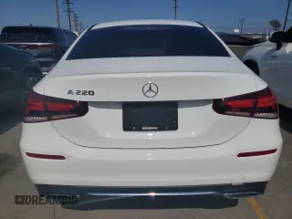 2019 Mercedes-Benz A 220 с VIN WDD3G4EB7KW022688, выставлен на аукционе Copart как лот 61097875 с пробегом 59 968 миль миль и Списание • Salvage title. История ставок и продаж доступна на DreamBid. Изображение 6.
