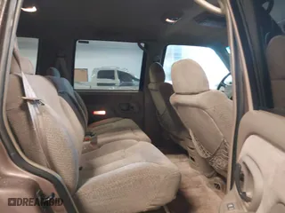 1996 Chevrolet Tahoe with VIN 1GNEK13R8TJ313125, listed as a IAAI auction lot 41361170 with 162,789 mi miles. Bid and sale history available at carsss.com. Image 8.
