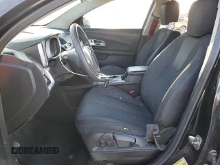2017 Chevrolet Equinox LS z VIN 2GNALBEK6H1575342, wystawiony jako Copart lot #51793895 z przebiegiem 70 326 mil mil oraz Szkoda całkowita • Salvage title. Historia ofert i sprzedaży dostępna na DreamBid. Obrazek 7.