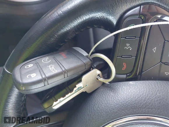 2018 Jeep Renegade Altitude с VIN ZACCJABBXJPJ01571, выставлен на аукционе IAAI как лот 41629753 с пробегом 85 634 миль миль и . История ставок и продаж доступна на DreamBid. Изображение 11.