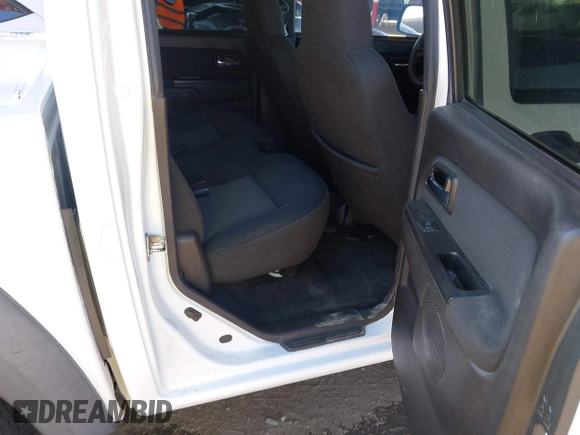 2008 GMC Canyon SLE1 z VIN 1GTCS139388146266, wystawiony jako IAAI lot #42280470 z przebiegiem 195 607 mil mil oraz . Historia ofert i sprzedaży dostępna na DreamBid. Obrazek 8.