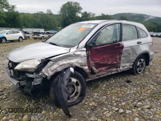 2010 Honda CR-V LX with VIN JHLRE4H32AC003340, listed as a Copart auction lot 64388585 with 120,057 mi miles and Clean title. Bid and sale history available at DreamBid. Image 1.