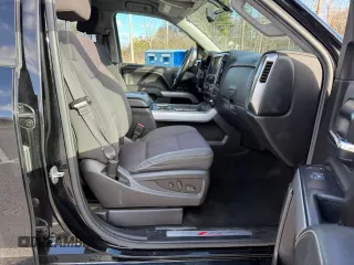 2014 Chevrolet Silverado 1500 LT with VIN 1GCVKREC7EZ195248, listed as a Copart auction lot 52643475 with 174,264 mi miles and Clean Title. Bid and sale history available at DreamBid. Image 5.