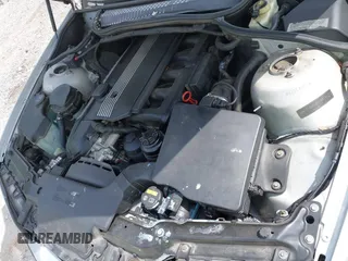 2003 BMW 3 Series 325i with VIN WBAEV33403KL79160, listed as a IAAI auction lot 42123846 with 200,406 mi miles and . Bid and sale history available at DreamBid. Image 10.