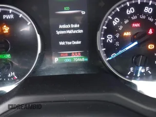 2021 Toyota RAV4 Hybrid LE with VIN 4T3LWRFV1MU025476, listed as a IAAI auction lot 41359200 with 70,468 mi miles and . Bid and sale history available at DreamBid. Image 15.