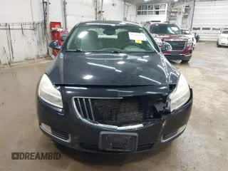 2012 Buick Regal Turbo Premium 1 z VIN 2G4GS5EV8C9145979, wystawiony jako IAAI lot #42441939 z przebiegiem 253 301 mil mil oraz . Historia ofert i sprzedaży dostępna na DreamBid. Obrazek 12.