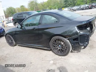 2021 BMW M2 Competition z VIN WBS2U7C05M7J18701, wystawiony jako IAAI lot #42256735 z przebiegiem 12 976 mil mil oraz . Historia ofert i sprzedaży dostępna na DreamBid. Obrazek 15.