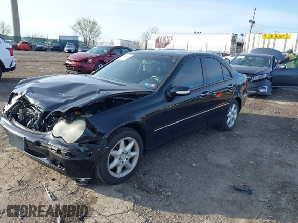 2004 Mercedes-Benz C 240 с VIN WDBRF81J84F536367, выставлен на аукционе IAAI как лот 41940002 с пробегом Не указан миль и . История ставок и продаж доступна на DreamBid. Изображение 18.