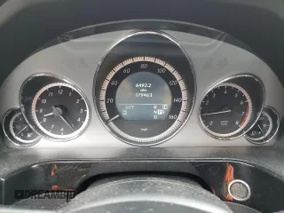 2011 Mercedes-Benz E 350 Luxury with VIN WDDHH8HB8BA281581, listed as a Copart auction lot 51486685 with 179,463 mi miles and Salvage Title. Bid and sale history available at DreamBid. Image 9.