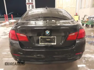 2012 BMW 5 Series 528i xDrive with VIN WBAXH5C51CDW03156, listed as a IAAI auction lot 41236722 with 189,196 mi miles and . Bid and sale history available at DreamBid. Image 16.