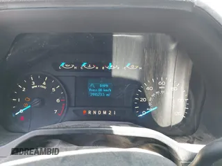 2015 Ford F-150 XLT с VIN 1FTFX1EF9FKD84687, выставлен на аукционе IAAI как лот 42482386 с пробегом 299 523 миль миль и . История ставок и продаж доступна на DreamBid. Изображение 7.