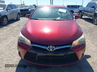 2017 Toyota Camry XLE with VIN 4T1BF1FK2HU805309, listed as a IAAI auction lot 41747008 with 151,057 mi miles. Bid and sale history available at carsss.com. Image 12.
