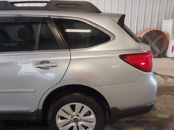 2016 Subaru Outback Premium with VIN 4S4BSBFC5G3243193, listed as a IAAI auction lot 41544032 with 59,697 mi miles and . Bid and sale history available at DreamBid. Image 20.