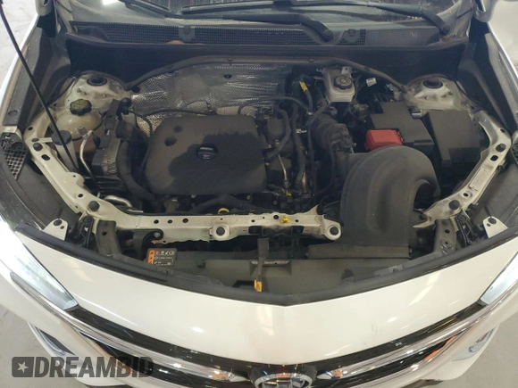 2023 Buick Encore GX Essence с VIN KL4MMFSL5PB041815, выставлен на аукционе Copart как лот 55296345 с пробегом 55 220 миль миль и Чистый • Clean title. История ставок и продаж доступна на DreamBid. Изображение 12.