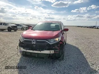 2020 Honda CR-V EX with VIN 5J6RW2H52LA006943, listed as a Copart auction lot 51095285 with 73,380 mi miles and Salvage Title. Bid and sale history available at carsss.com. Image 14.