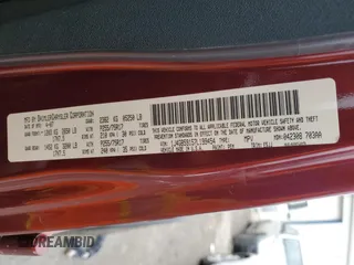 2007 Jeep Wrangler Unlimited Sahara z VIN 1J4GB59157L199454, wystawiony jako Copart lot #82314724 z przebiegiem Nie podano mil oraz Czysty tytuł • Clean title. Historia ofert i sprzedaży dostępna na DreamBid. Obrazek 12.