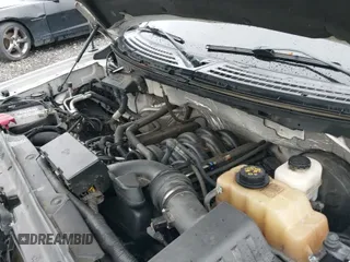 2012 Ford F-150 XL с VIN 1FTFW1CF2CFC06307, выставлен на аукционе IAAI как лот 42367656 с пробегом 264 600 миль миль и . История ставок и продаж доступна на DreamBid. Изображение 19.