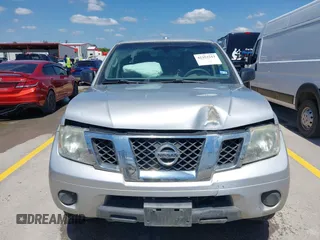 2012 Nissan Frontier SV z VIN 1N6AD0EV4CC448240, wystawiony jako IAAI lot #42353213 z przebiegiem 84 054 mil mil oraz . Historia ofert i sprzedaży dostępna na DreamBid. Obrazek 12.