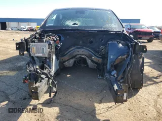 2023 Dodge Durango R/T Plus с VIN 1C4SDJCTXPC550999, выставлен на аукционе Copart как лот 50785825 с пробегом Не указан миль и На запчасти • Non repairable. История ставок и продаж доступна на DreamBid. Изображение 5.