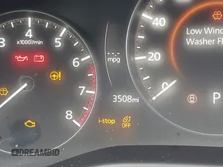 2025 Mazda CX-50 Premium z VIN 7MMVABDY3SN329439, wystawiony jako IAAI lot #41867334 z przebiegiem 3 508 mil mil oraz . Historia ofert i sprzedaży dostępna na DreamBid. Obrazek 15.