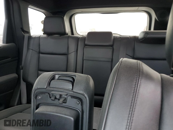 2019 Jeep Grand Cherokee Overland with VIN 1C4RJFCT9KC639430, listed as a Copart auction lot 75107604 with 0 mi miles and Non Repairable. Bid and sale history available at carsss.com. Image 10.
