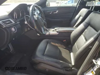 2014 Mercedes-Benz E 350 Sport с VIN WDDHF5KB6EB022891, выставлен на аукционе Copart как лот 55990095 с пробегом 105 631 миль миль и Списание • Salvage title. История ставок и продаж доступна на DreamBid. Изображение 7.