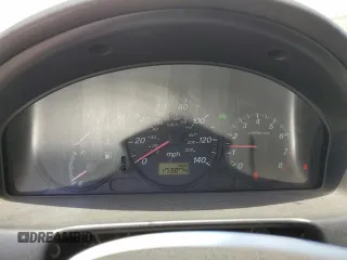 2002 Mazda Protege DX z VIN JM1BJ225920543960, wystawiony jako Copart lot #56336555 z przebiegiem 173 874 mil mil oraz Szkoda całkowita • Salvage title. Historia ofert i sprzedaży dostępna na DreamBid. Obrazek 9.