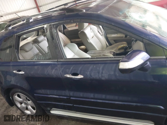 2007 Acura RDX Technology z VIN 5J8TB18517A005503, wystawiony jako IAAI lot #42150171 z przebiegiem 194 881 mil mil oraz . Historia ofert i sprzedaży dostępna na DreamBid. Obrazek 13.