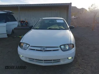 2004 Chevrolet Cavalier with VIN 1G1JC12F947170592, listed as a IAAI auction lot 41510992 with 201,869 mi miles and . Bid and sale history available at DreamBid. Image 6.