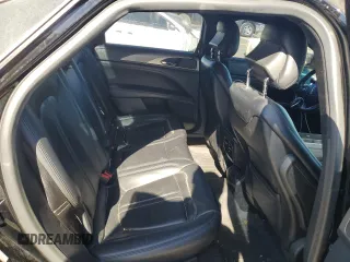 2017 Lincoln MKZ Premiere with VIN 3LN6L5A9XHR644334, listed as a Copart auction lot 46912535 with 150,526 mi miles and Salvage Title. Bid and sale history available at DreamBid. Image 10.