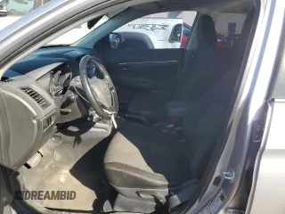 2016 Mitsubishi Outlander Sport 2.4 SE with VIN JA4AP3AWXGZ033267, listed as a Copart auction lot 45208305 with 108,778 mi miles and Salvage Title. Bid and sale history available at carsss.com. Image 7.